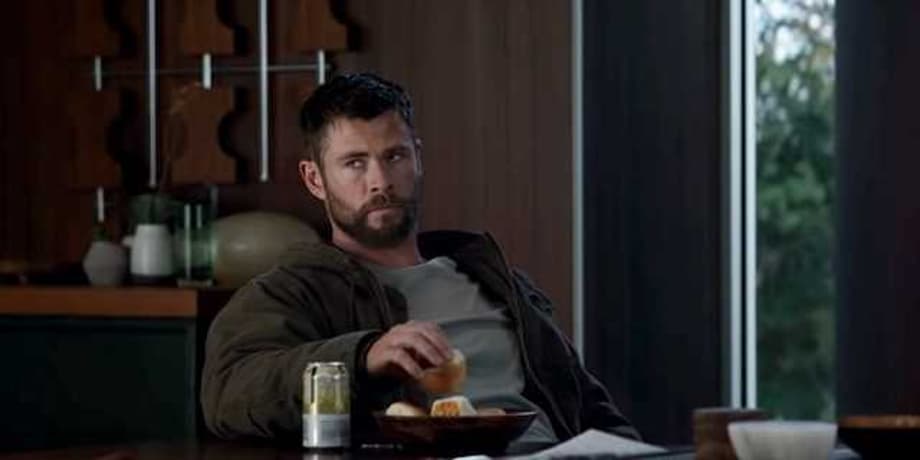 AVENGERS: ENDGAME Directors Shed Some Light On One Of The Movie's Most Surprising Cameos - SPOILERS