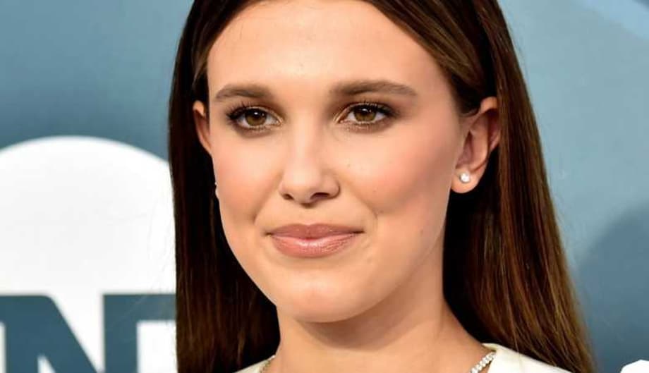 AVENGERS: ENDGAME Directors To Helm THE ELECTRIC STATE Adaptation Starring Millie Bobby Brown