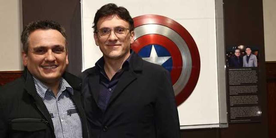 AVENGERS: ENDGAME Directors To Host Hall H Panel At SDCC; Fox Will Reportedly Be Giving The Event A Miss