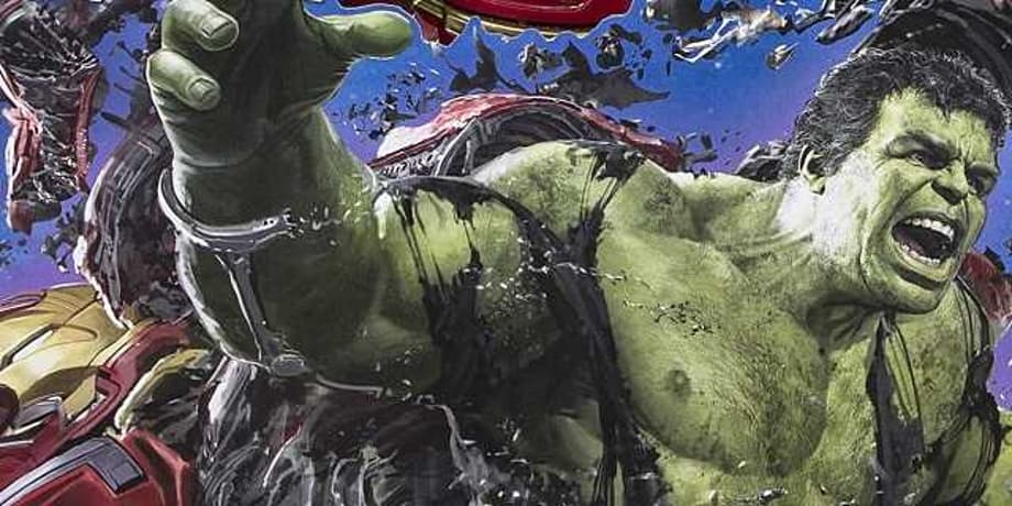 AVENGERS: ENDGAME Directors Urge Caution Before Reading Too Much Into All Those Toy Leaks