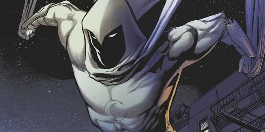 AVENGERS: ENDGAME Directors Want In On MOON KNIGHT, Rumored BLACK WIDOW Trailer Date, & More Marvel News