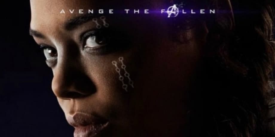 AVENGERS: ENDGAME Emojis Confirm The Return Of Some Key Characters - Possible SPOILERS