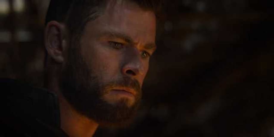 AVENGERS: ENDGAME Fan-Made Supercut Combines Footage From The Trailer And Big Game TV Spot