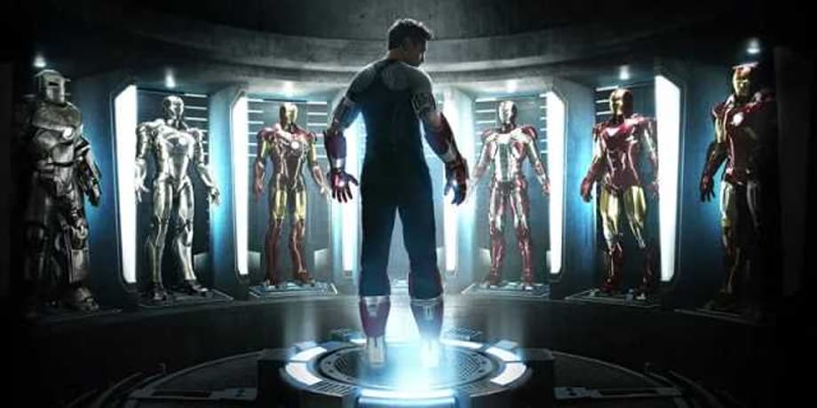 AVENGERS: ENDGAME Final Two LEGO Sets Revealed But Do They Spoil Anything About The Movie?