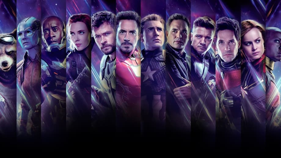 AVENGERS: ENDGAME Gets A Surprisingly Impassioned Defense From Singer And Talk Show Host Kelly Clarkson