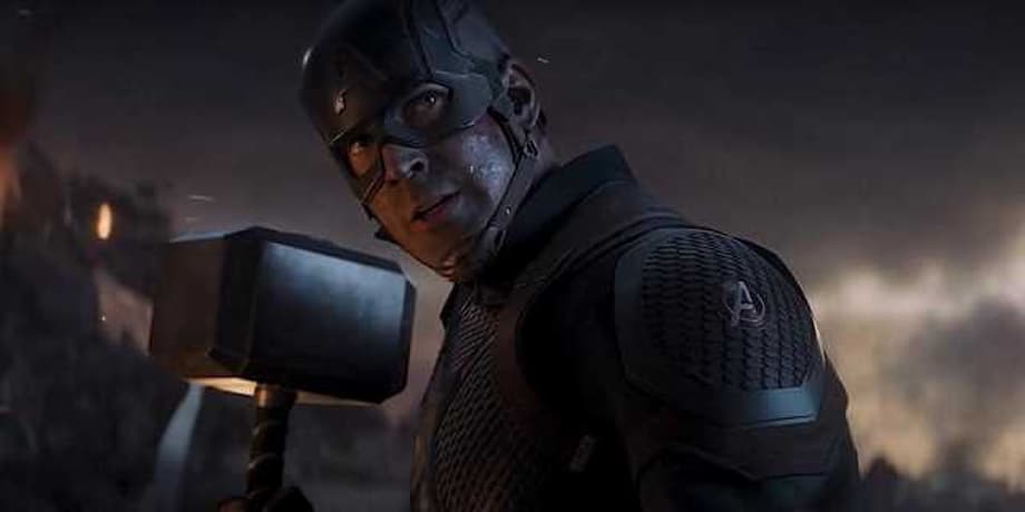 AVENGERS: ENDGAME Has Already Broken A Home Media Release Record With FandangoNOW