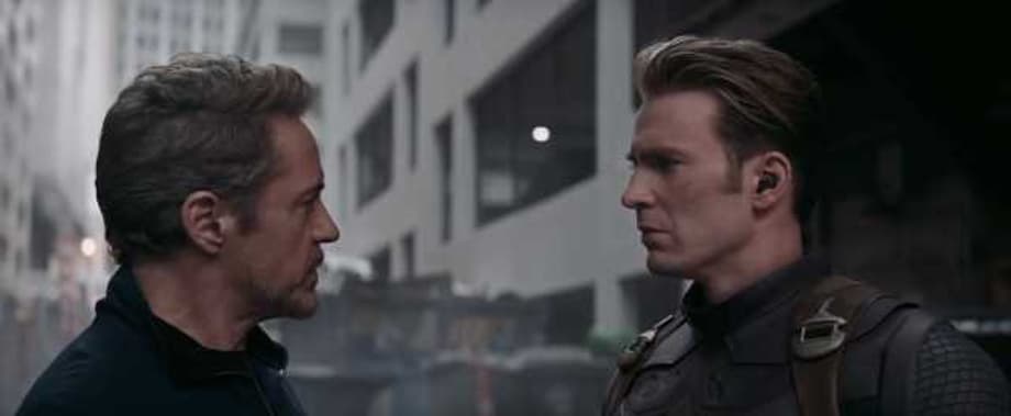 AVENGERS: ENDGAME Has Now Taken First-Day Ticket Presale Record From STAR WARS: THE FORCE AWAKENS