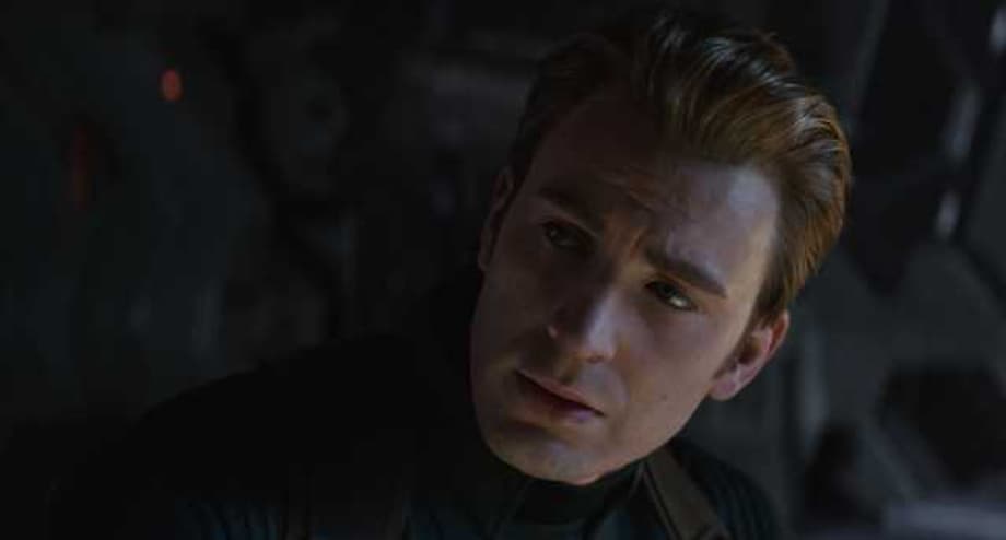 AVENGERS: ENDGAME Hi-Res Stills See Earth's Mightiest Heroes Mourn The Fallen Before Getting Back To Work