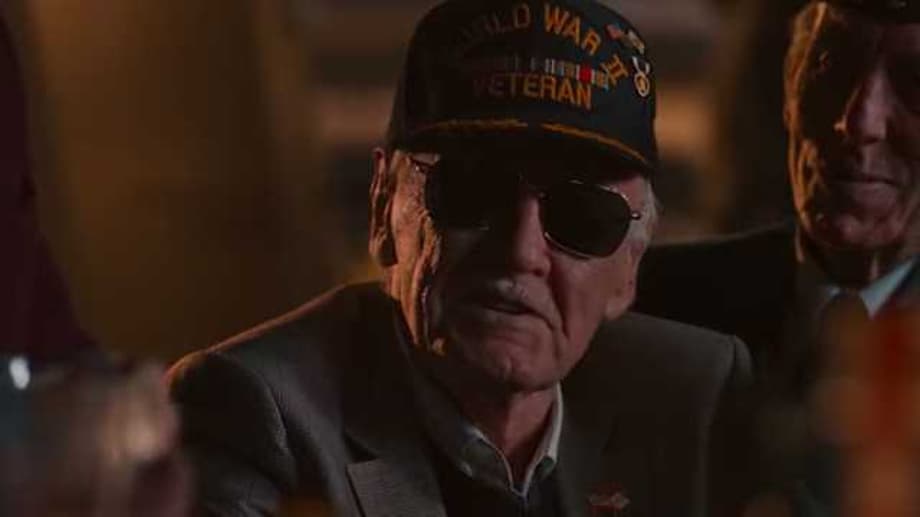 AVENGERS: ENDGAME Home Release Could Include Behind-The-Scenes Video Of Every Stan Lee MCU Cameo