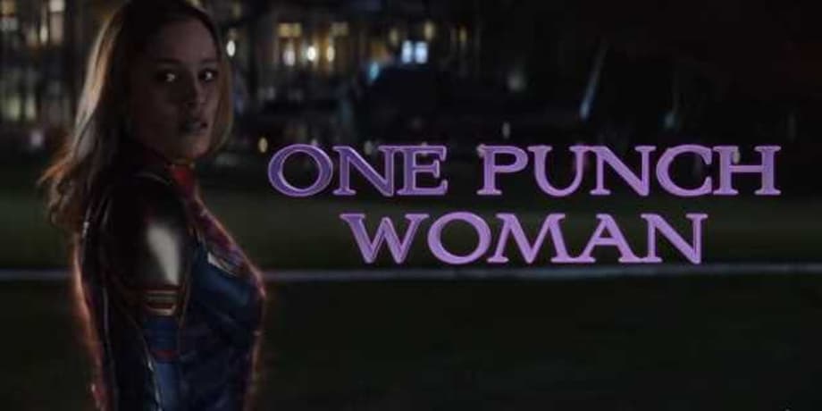AVENGERS: ENDGAME &quot;Honest Trailer&quot; Claims The Marvel Cinematic Universe Doesn't Understand Time-Travel