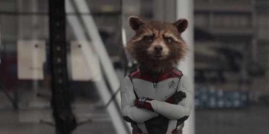 AVENGERS: ENDGAME Is Now Less Than $100 Million Away From Breaking AVATAR's Worldwide Box Office Haul