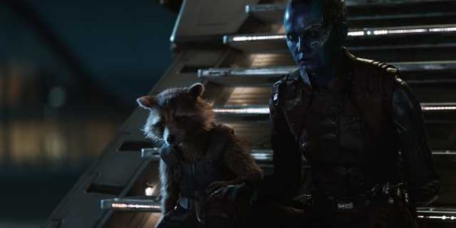 AVENGERS: ENDGAME Projected For A Record Opening At The Worldwide Box Office And It Could Top $1 Billion!
