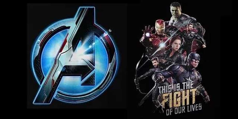 AVENGERS: ENDGAME Promo Art And LEGO Banner Provide A New Look At Those White Costumes