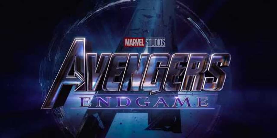 AVENGERS: ENDGAME Promo Reminds Us That The INFINITY WAR Follow-Up Is Now Just 2 Months Away