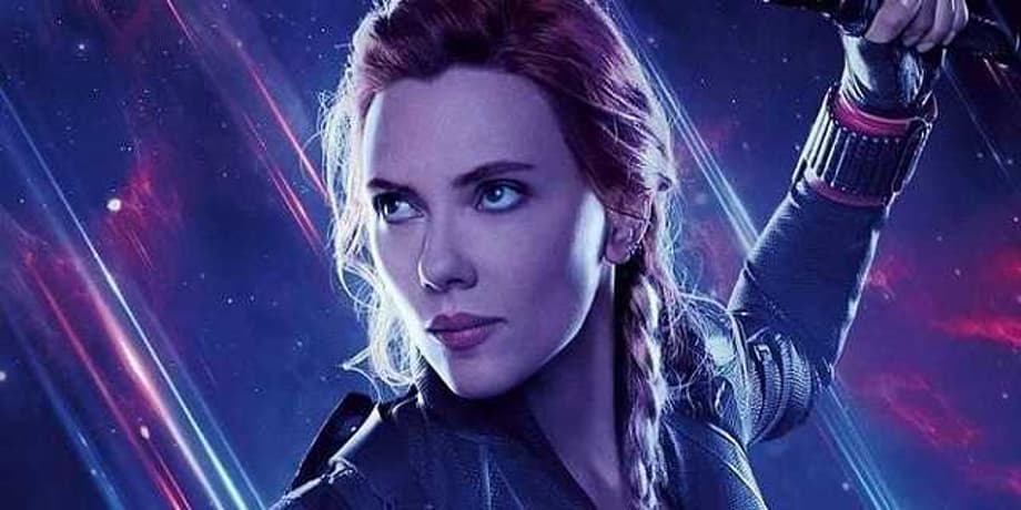 AVENGERS: ENDGAME Pushes The Marvel Cinematic Universe Past The $20 Billion Mark At The Worldwide Box Office