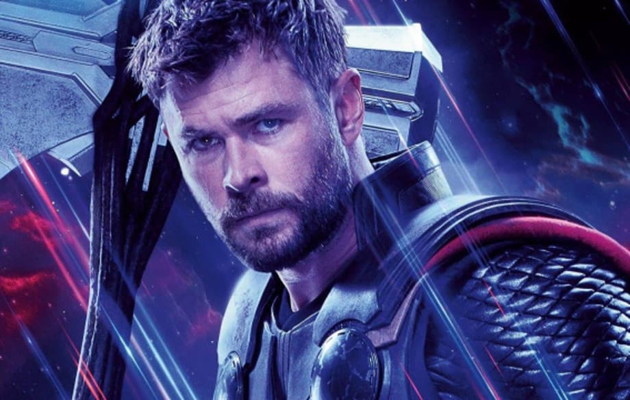 AVENGERS: ENDGAME Roaring To Monstrous $300M+ Domestic Launch; On Pace For $950M-$1B Global Debut