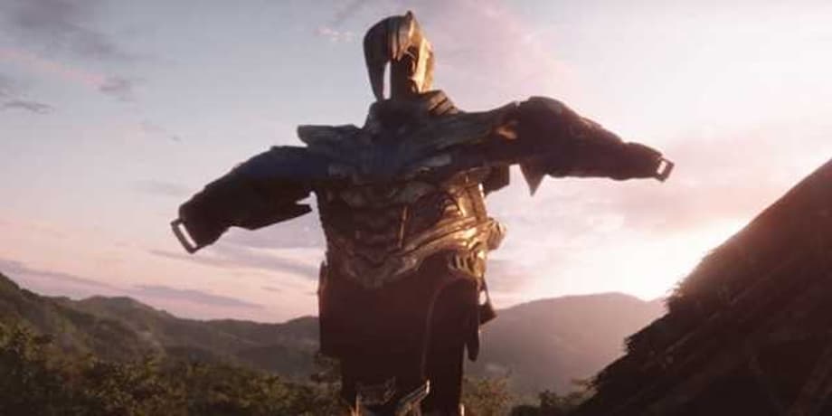 AVENGERS: ENDGAME: Some Fans Believe A Major Character Death Was Just Spoiled By...Serena Williams?!