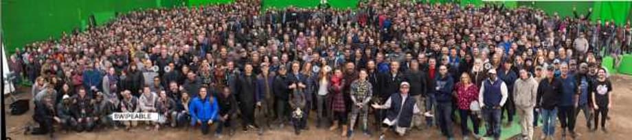 AVENGERS: ENDGAME Sound Mixer Calls the Crew “An Astonishing Bunch,” Praises Karen Gillan