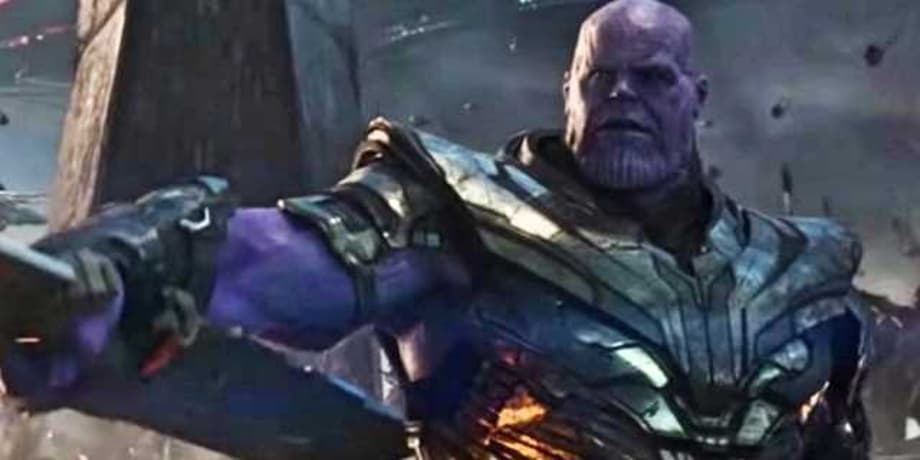 AVENGERS: ENDGAME Spoilers - 10 Most Epic Moments From That Mind-Blowing Final Battle