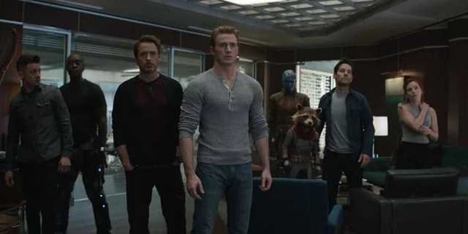 AVENGERS: ENDGAME Spoilers -  5 Huge Rumours That Were True And 6 That Were Total Bullsh*t