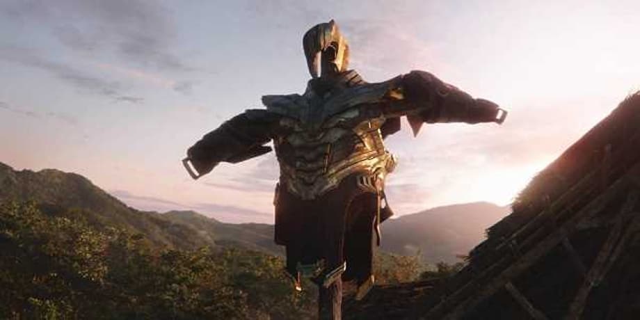 AVENGERS: ENDGAME Spoilers - Explaining The Movie's Ending And How It Sets Up What Comes Next