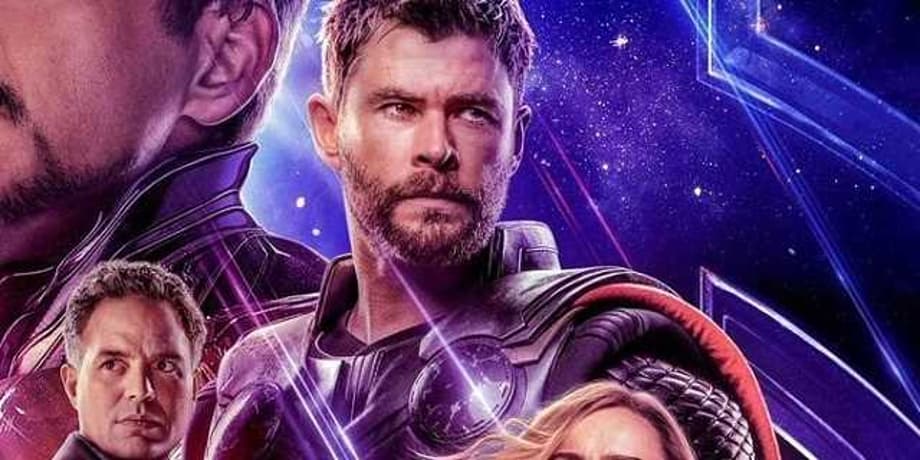 AVENGERS: ENDGAME Spoilers - Here's How Much Screentime Each Of The Lead Heroes Receive In The Movie