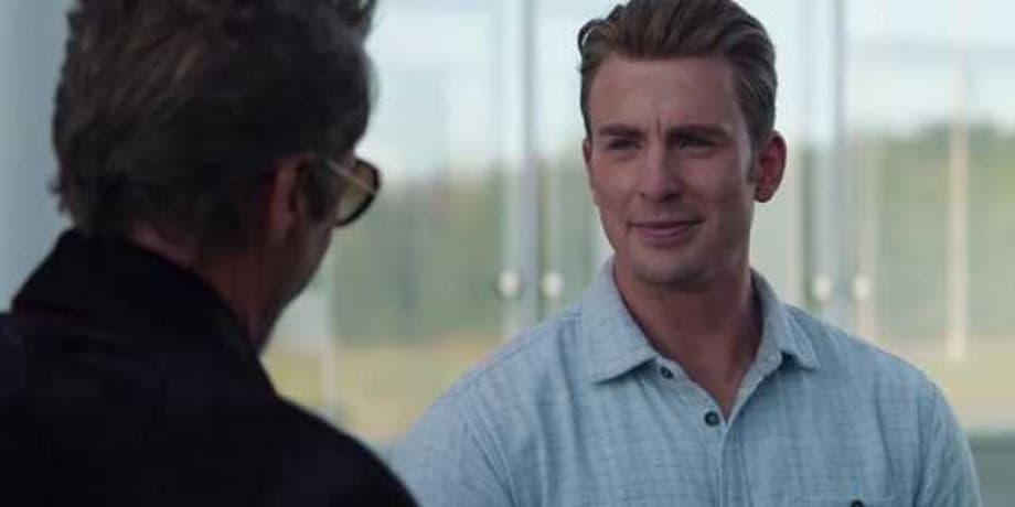 AVENGERS: ENDGAME Spoilers  - These Are The Movies And TV Shows It Sets Up For Phase 4 And Beyond