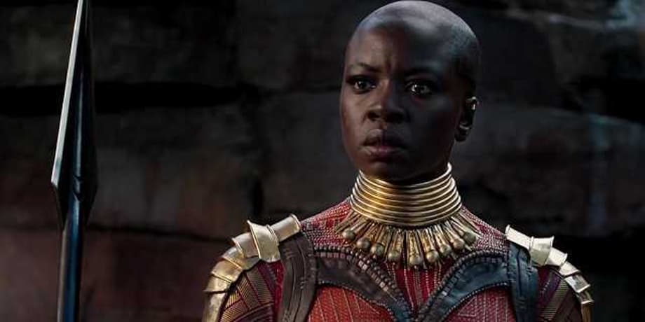 AVENGERS: ENDGAME Star Danai Gurira Confirms Return For BLACK PANTHER Sequel