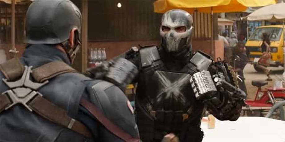 AVENGERS: ENDGAME Star Frank Grillo Reveals How Many Marvel Studios Movies He's Still Contracted For