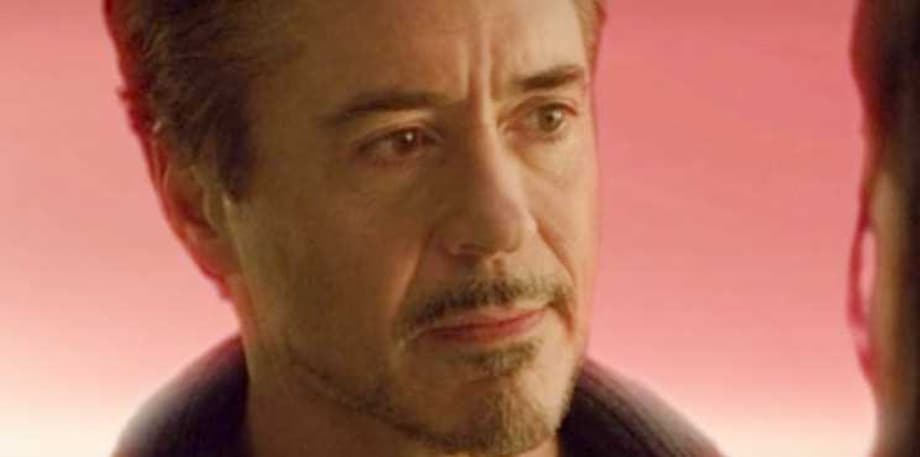 AVENGERS: ENDGAME Star Robert Downey Jr. Shares New BTS Footage To Celebrate 2-Year Anniversary