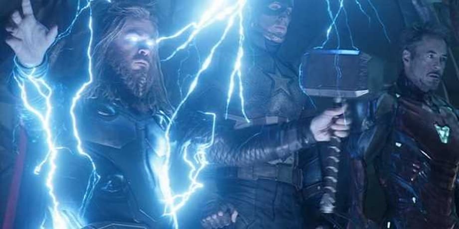 AVENGERS: ENDGAME TV Spot And New Funko Pops Start Getting Seriously Spoilery
