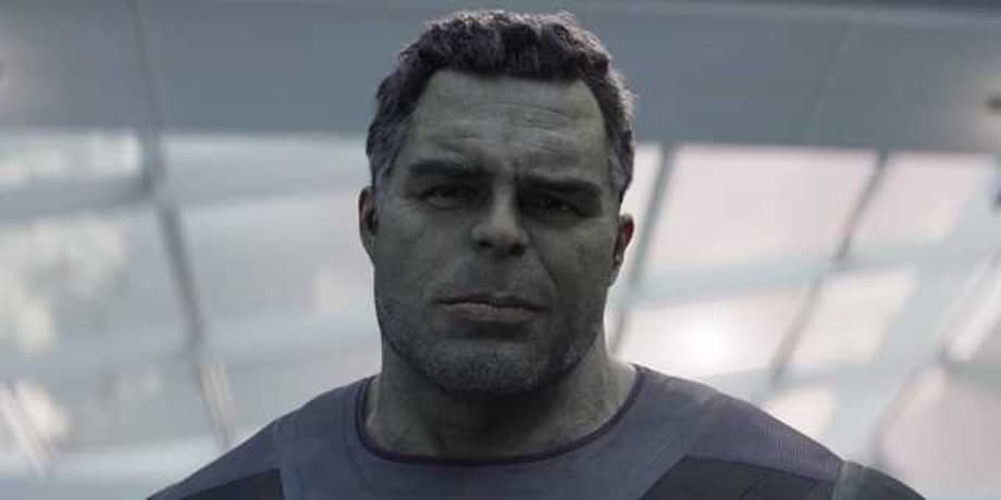 AVENGERS: ENDGAME TV Spot Features Footage From The Final Battle Including THAT Captain America Moment