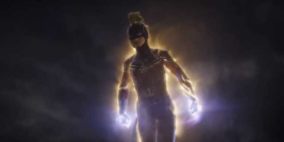 AVENGERS: ENDGAME TV Spot Sees Earth's Mightiest Heroes Vow To Finish Their Mission
