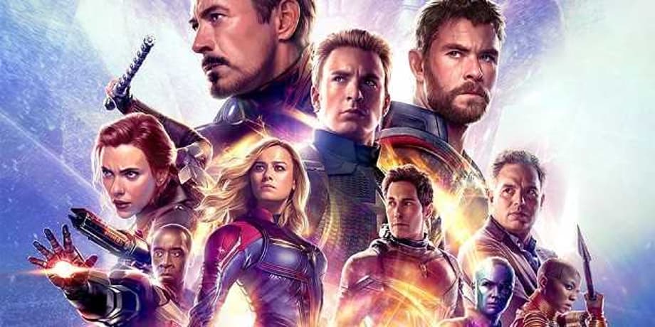 AVENGERS: ENDGAME Writers And Directors Justify The Marvel Movie's Massive Runtime