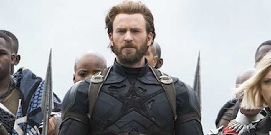 AVENGERS: ENDGAME Writers Explain Why Captain America Had To Be Shortchanged In INFINITY WAR