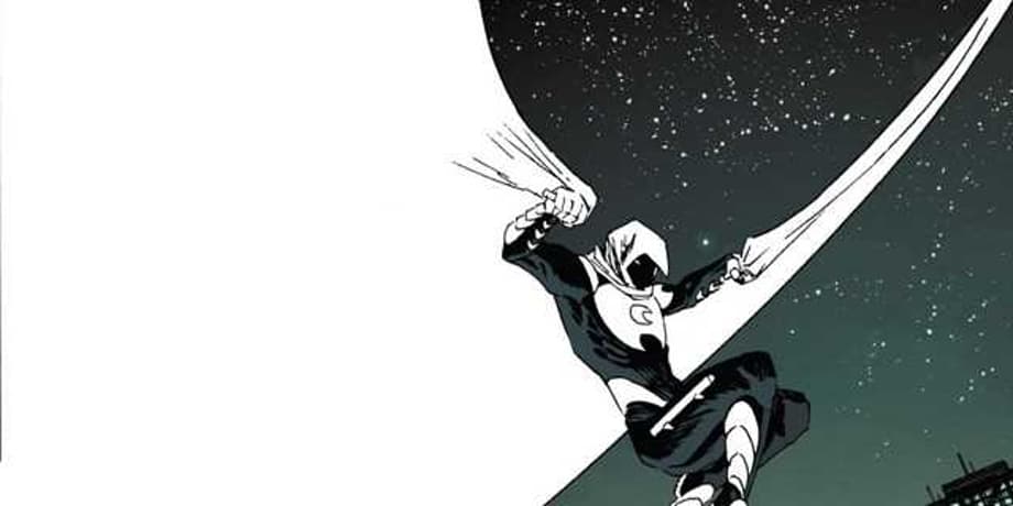 AVENGERS: ENDGAME Writers Interested In A MOON KNIGHT Movie, But Would They Write One Starring [SPOILER]?