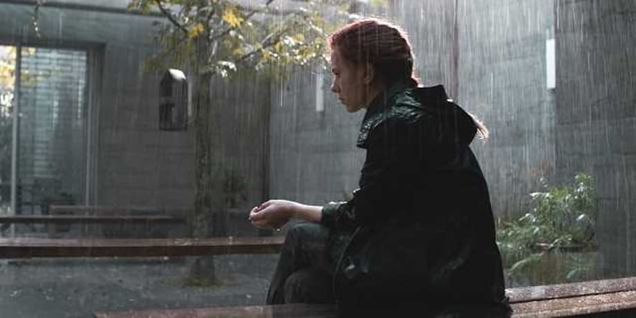 AVENGERS: ENDGAME Writers Reveal Major Black Widow Deleted Scenes Not Included On The Blu-ray