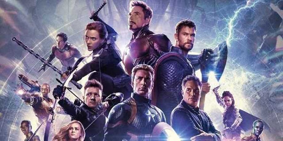 AVENGERS: ENDGAME Writers Reveal Unfilmed Scenes, What Comes Next For Key Characters, And More - SPOILERS