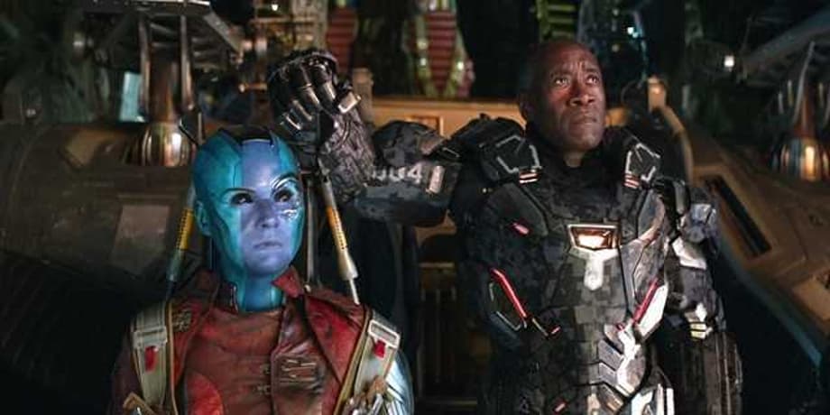 AVENGERS: ENDGAME's CinemaScore Revealed As Joss Whedon Reacts To The Epic Marvel Studios Finale