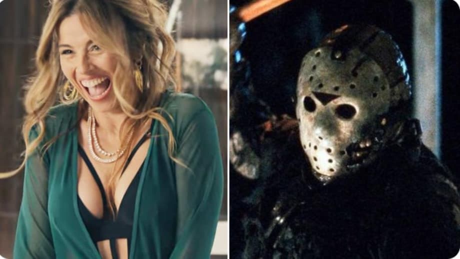 AVENGERS: ENDGAME's Linda Cardellini In Talks To Play Jason's Mother In FRIDAY THE 13TH Prequel Series