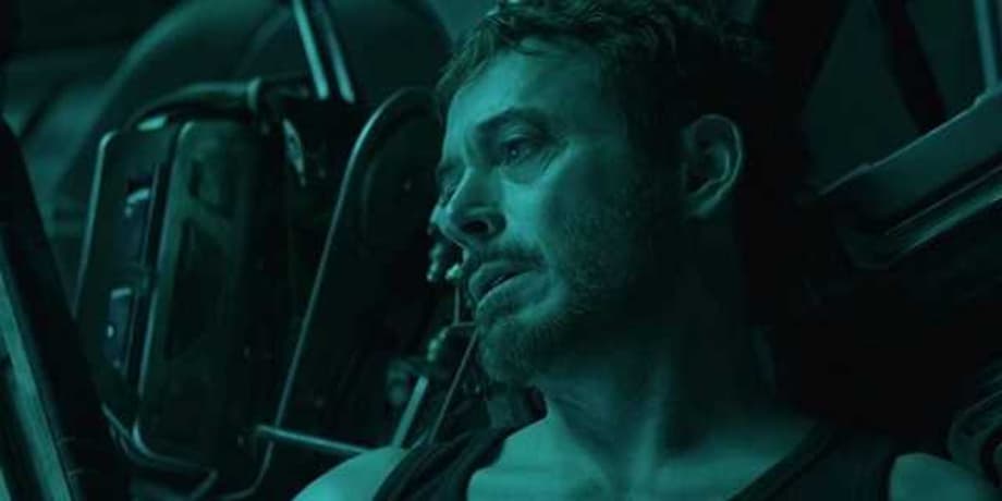 AVENGERS: ENDGAME's Mammoth Running Time Could Result In The Movie Featuring An Intermission