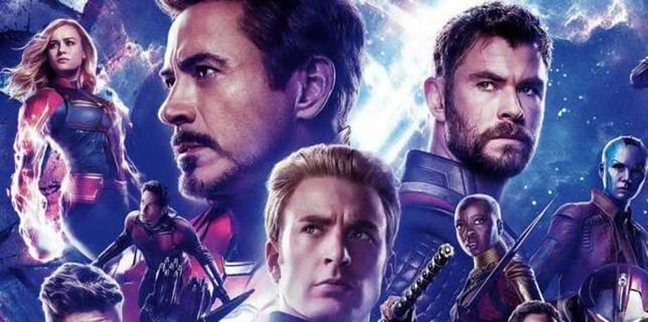 AVENGERS: ENDGAME's Single Market Opening Weekend Record Smashed By... DETECTIVE CHINATOWN 3