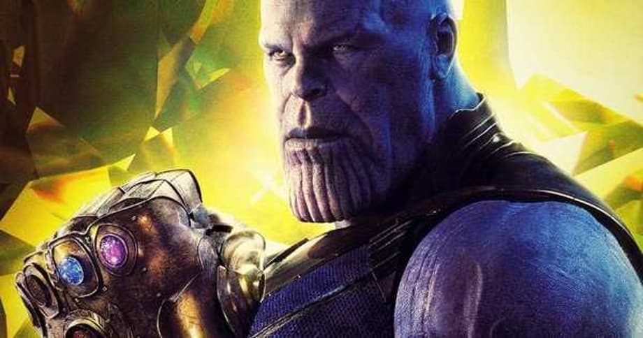 AVENGERS: INFINITY WAR Co-Director Confirms A Popular Soul Stone Fan-Theory  - Major SPOILERS