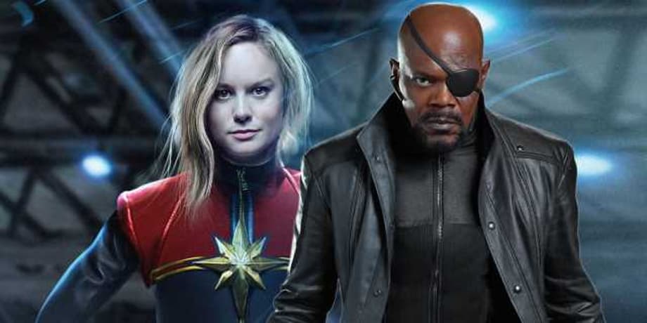 Avengers: Infinity War Directors On Why Captain Marvel Was Not In The Film (SPOILERS)