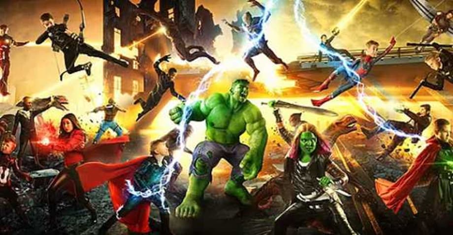 AVENGERS-Inspired Photoshoot With 15 Heroic Children Aims To Bring Awareness To And End Bullying