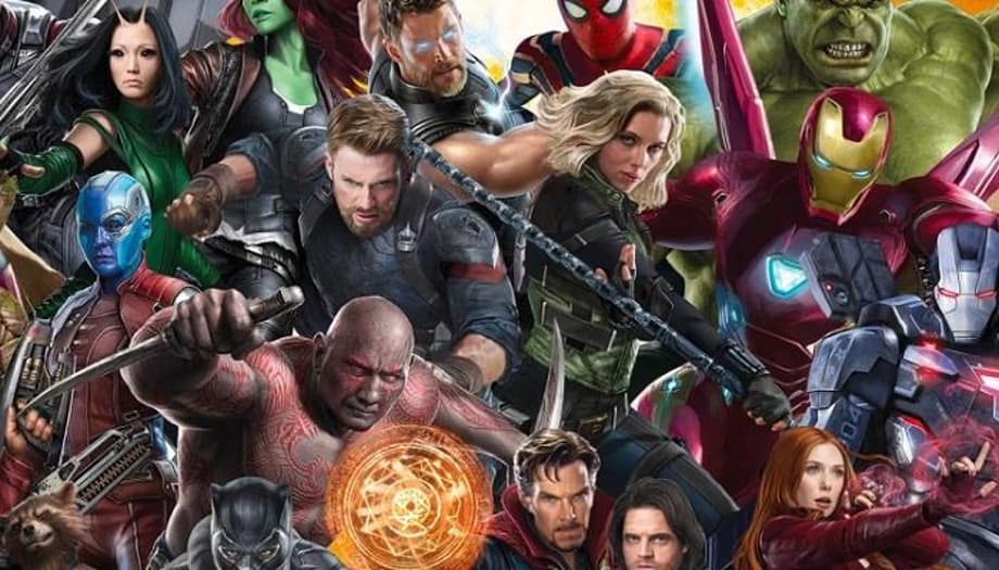 AVENGERS: Marvel Studios President Kevin Feige Confirms The Team No Longer Exists In The MCU