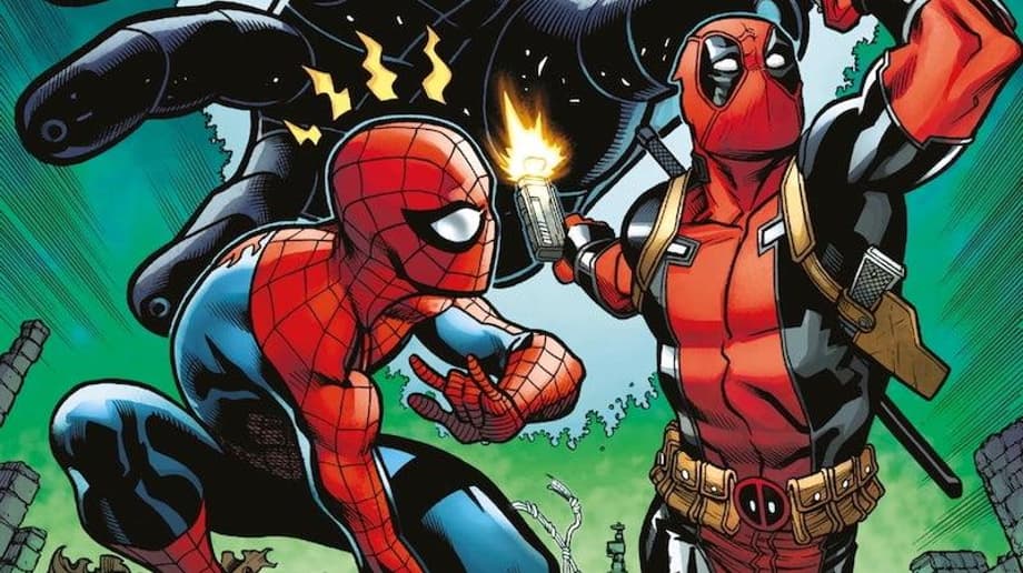 AVENGERS: SECRET WARS - 5 More Team-Ups We Need To See In The Multiverse Saga's Conclusion