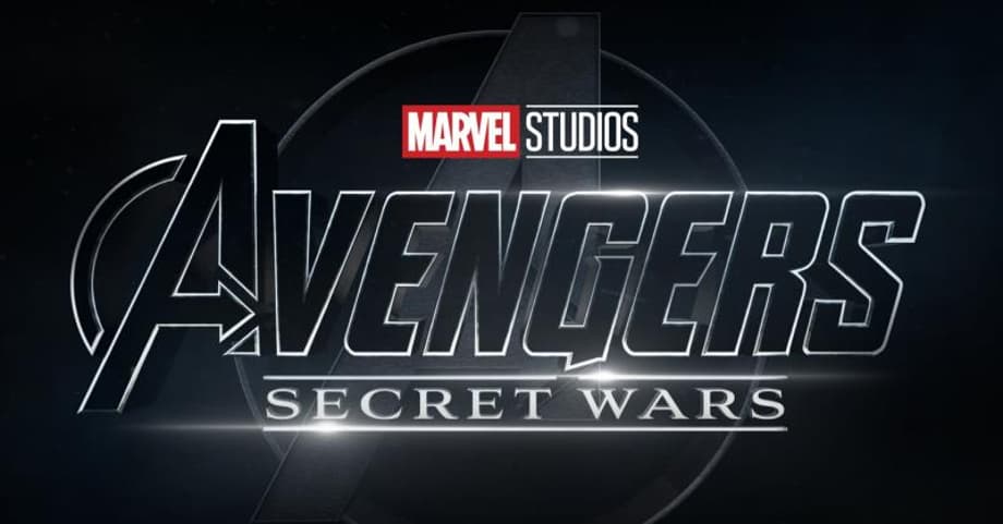 AVENGERS: SECRET WARS - Marvel Studios May Be Looking At Tried And Tested MCU Directors To Helm