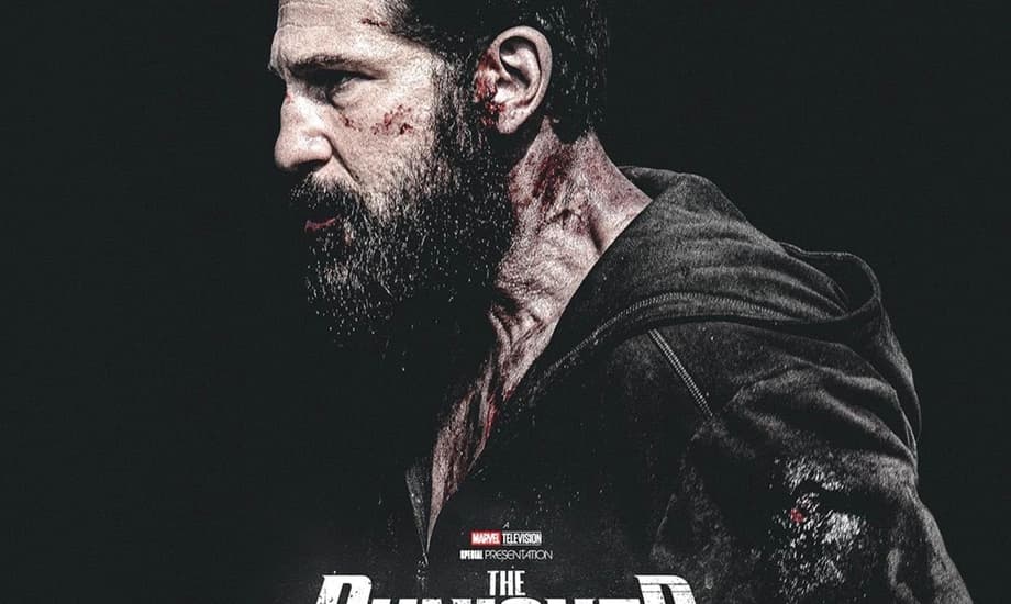 Avengers: Secret Wars Rumor Claims Spider-Man: Brand New Day Star Jon Bernthal Will Appear As The Punisher