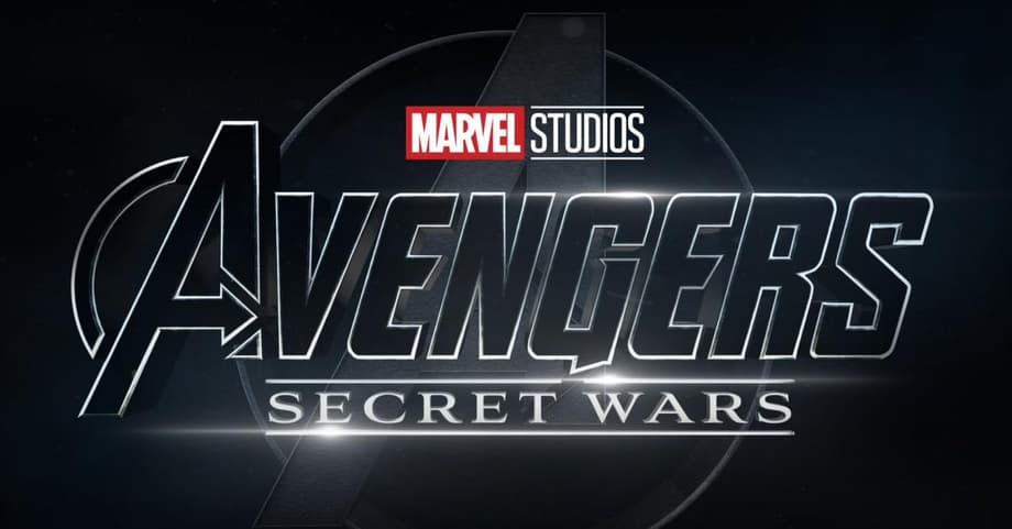 AVENGERS: SECRET WARS' Two Rumored Lead Characters May Come As A Surprise